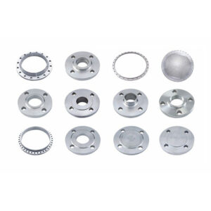 FORGED FLANGES